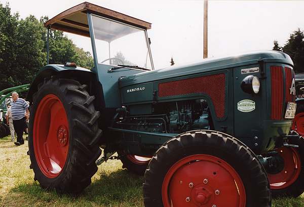 Hanomag